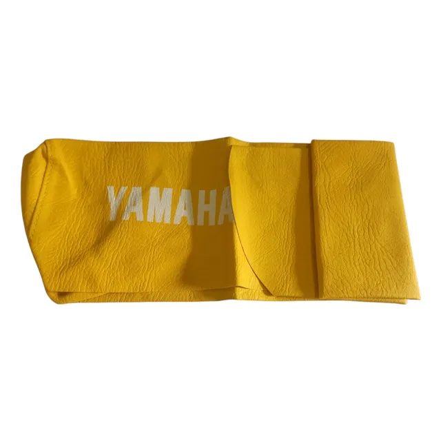 Forro De Asiento Dt175 Yamaha