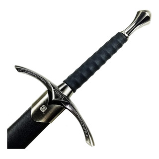 Espada Glamdring De Gandalf Señor De Los Anillos Lotr Espada Glamdring De Gandalf Señor De Los Anillos Lotr