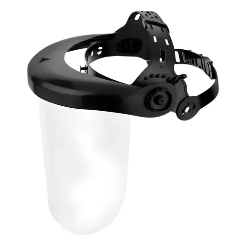 Máscara Facial Completa For Motociclismo Y Ciclismo. B0115