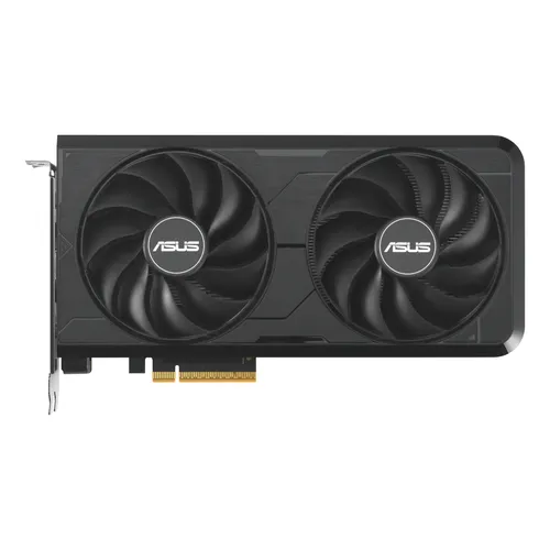 Tarjeta De Video Asus Dual Radeon Rx 7600 Oc 8gb Gddr6 | MercadoLibre