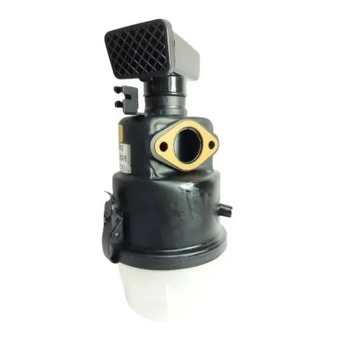 Filtro De Aire Completo Ss-500