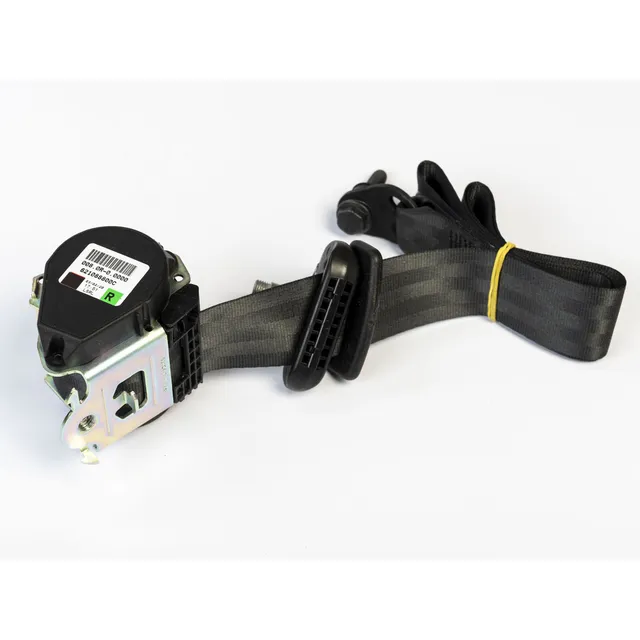 Cinturón Seguridad Delantero Rh Renault Sandero 21/22