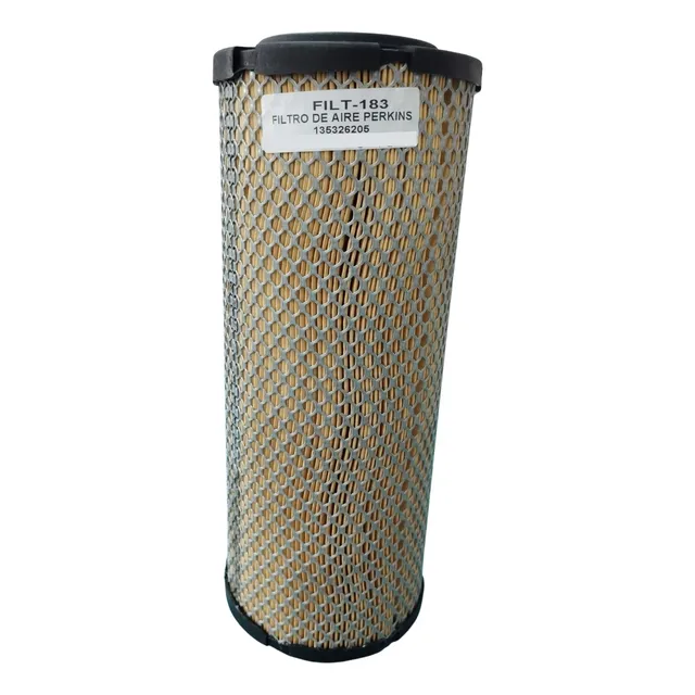 Filtro De Aire Original Perkins 135326205