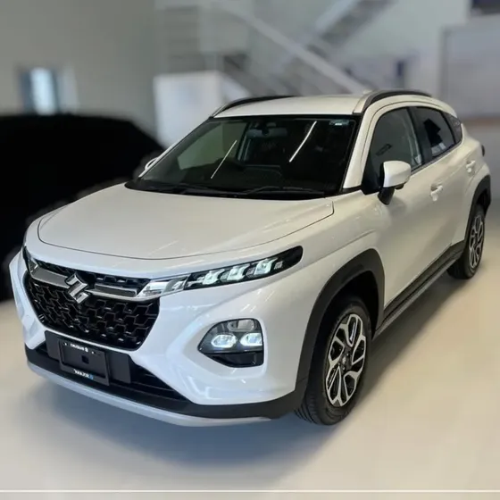 Suzuki Fronx 2026 Disponible / Hibrida / Glx