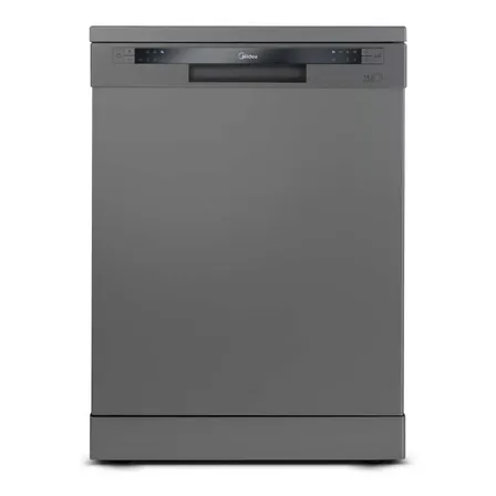 Lava Louças Midea 14 Serviços Cinza