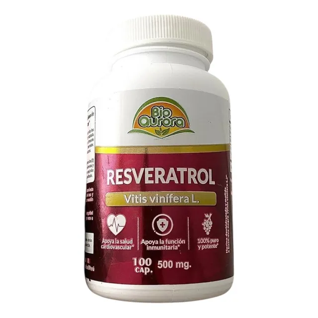 Resveratrol