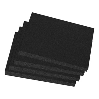 4x Caja De Herramientas Hojas De Espuma Box De Herramientas 4x Caja De Herramientas Hojas De Espuma Box De Herramientas