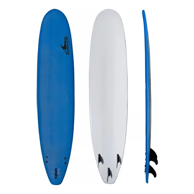 Tablas De Surf Softboards Pipeline 9'0  Origen Brasil