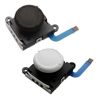 2 Piezas Joystick Compatible Con Joycon De Nintendo Switch 2 Piezas Joystick Compatible Con Joycon De Nintendo Switch