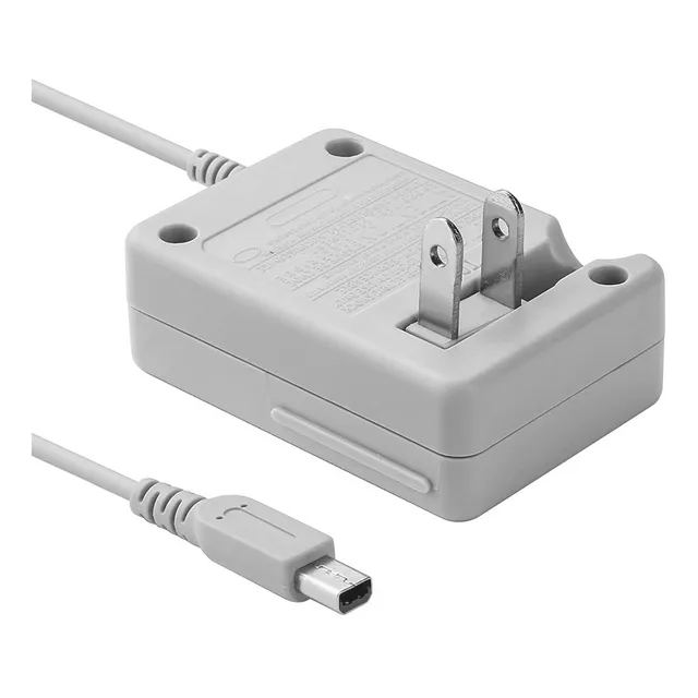 Cargador Para Nintendo 3ds/ Dsi/dsi Xl/ 2ds/ 2ds Xl/new 3ds 