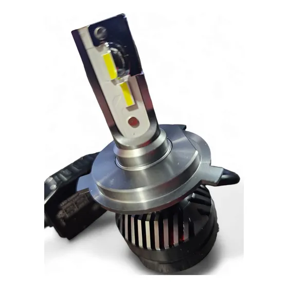 Lampara Osram Led H4 P43t Moto Cool Blue Leer Descripcion
