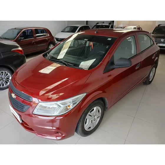Chevrolet Onix 1.0 Joy 78cv