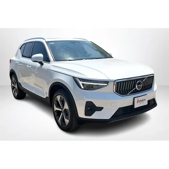 Volvo Xc40 5 Pts. Ultimate, B4, Mhev, 2.0t., Ta 8, Qp, Ra-1