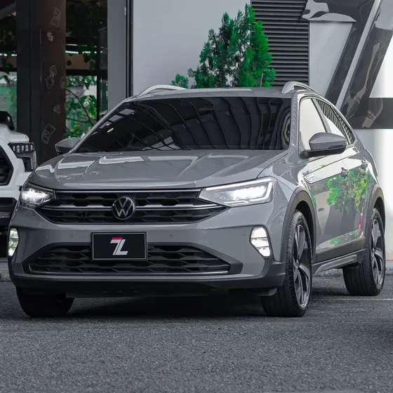 Volkswagen Nivus 2024 Highline 1.0