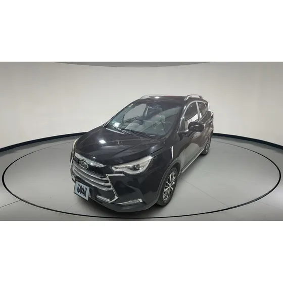 Jac Sei3 1.6 Active Cvt