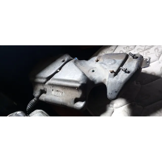 Tanque De Gasolina De Renault Scenic 