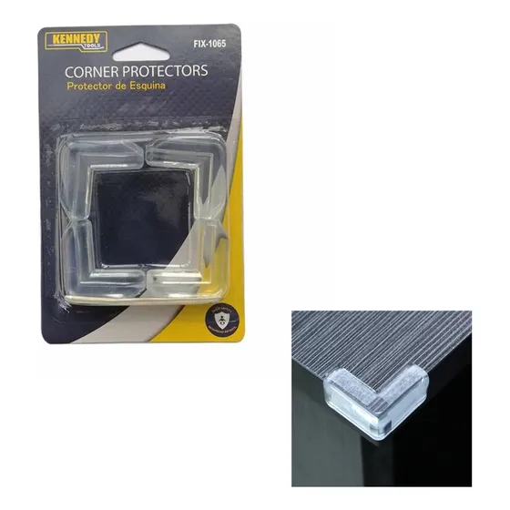 Protector De Esquinas Para Mesa 