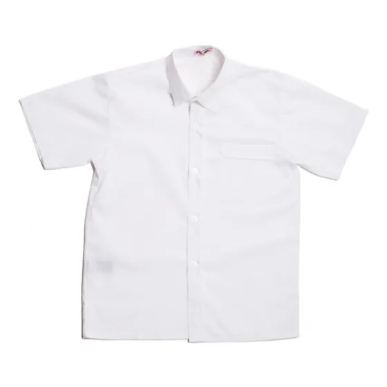 Camisa Bambino Colegial Varón 