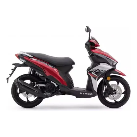 Kymco Micare 125