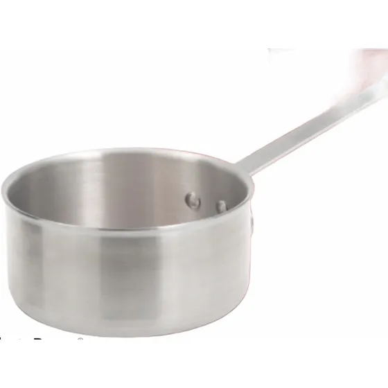 Paila De Aluminio Profesional Alum Ware 3 Litros Masterchef 