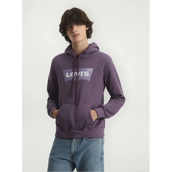 Buzo Levis Batwing