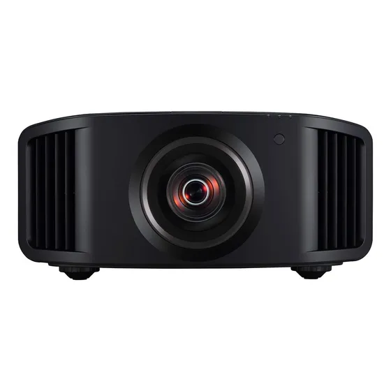 Proyector Cine Casa D-ila Hdr Alto Brillo Lumene Modo Baja