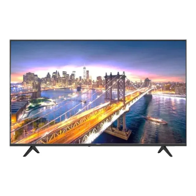 Smart Tv Led Noblex Dv75x8580 De 75  Google Tv-4k Wifi Cts