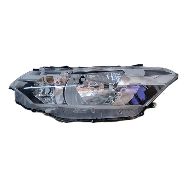 Faro Izquierdo Toyota Yaris Dubai 2013-2018 Original