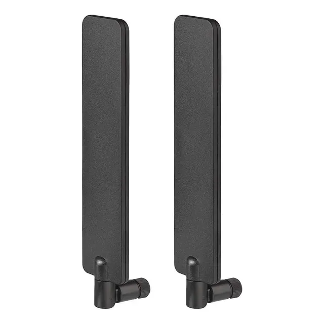 Antena Celular 4g Lte 9dbi Sma