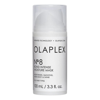 Olaplex No 8 Bond Intense Moisture Mask 100ml Original Olaplex No 8 Bond Intense Moisture Mask 100ml Original