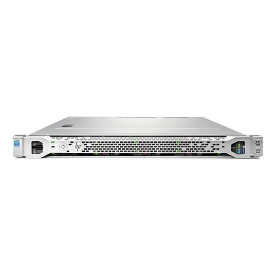 Hp Servidor Proliant  Dl160 Gen 9 1u Rack Server (nuevo)