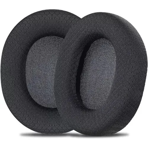Almohadillas P/  Corsair Hs70 Hs60 Hs50 Hs35 2100 Tela