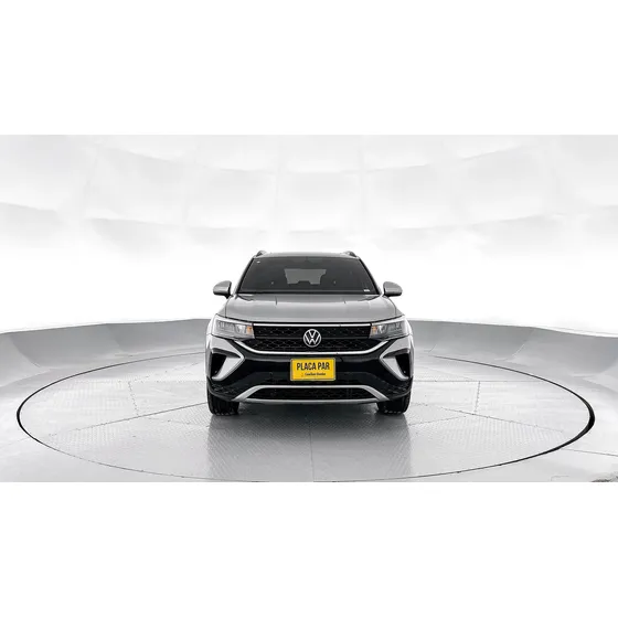 Volkswagen Taos Comfortline Select