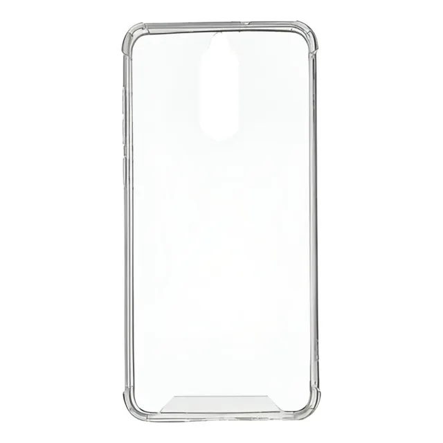 Funda Skech Compatible Con Moto G4 Crystal Clear