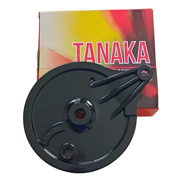 Porta Bandas Trasero Discover 125 St