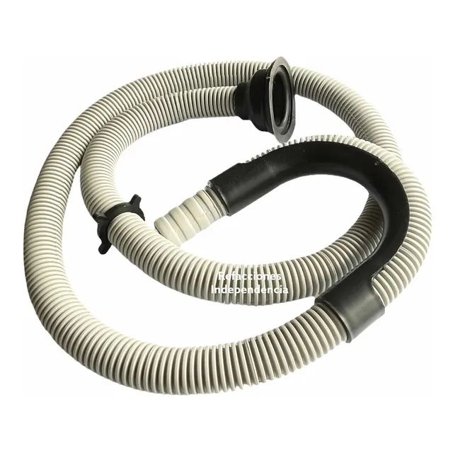 Manguera Para Lavadora Iem, Ge, Easy