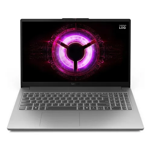 Notebook Gamer Lenovo LOQ-e 15iax9e Intel Core i7-12650hx 16gb 1tb