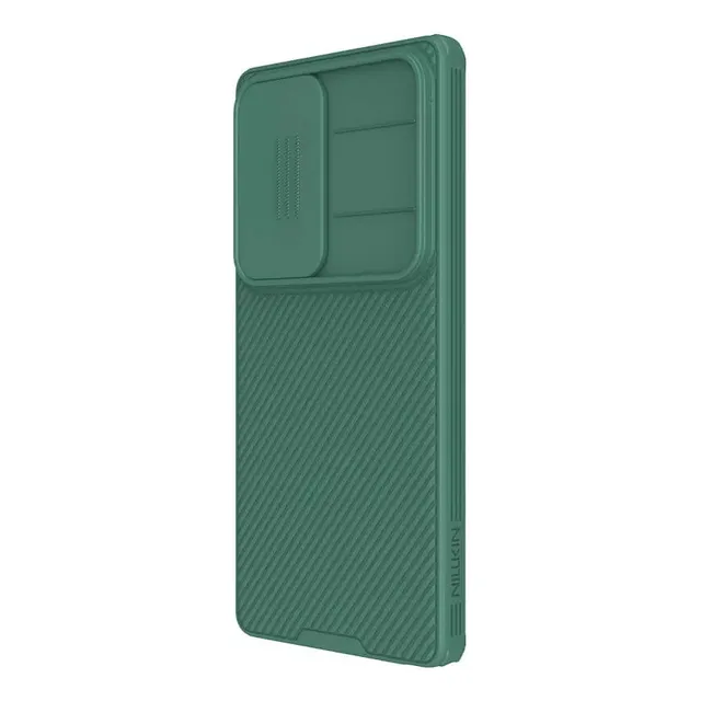 Case Funda Nillkin Para Samsung Galaxy S25/s25+/s25 Ultra