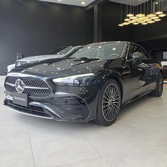 Mercedes-Benz Cle 300 300 Cabrio 2027 2.0 4matic