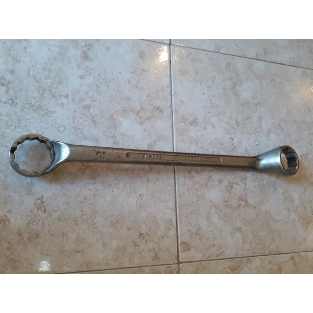 Llave Acesa Acodada 2' X 1 13/16 Servicio Pesado Largo 56 Cm
