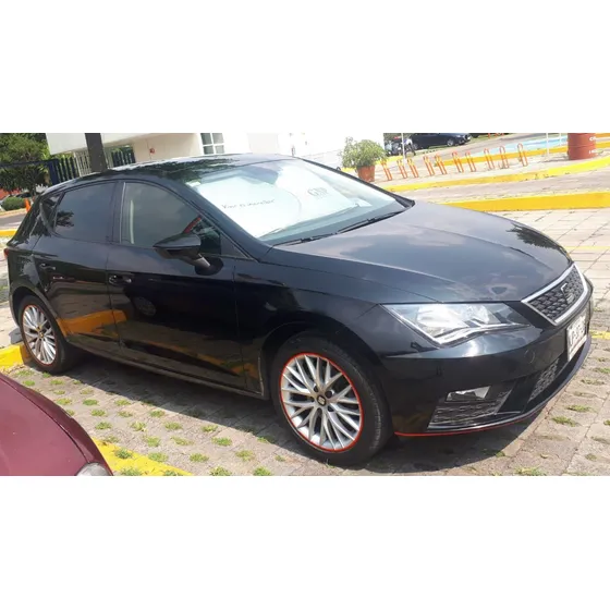 Seat Leon 1.4 Style T 150hp Dsg