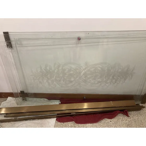 Puertas Para Bañera