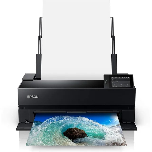 Impresora Fotográfica 10 Tintas Epson Surecolor P900