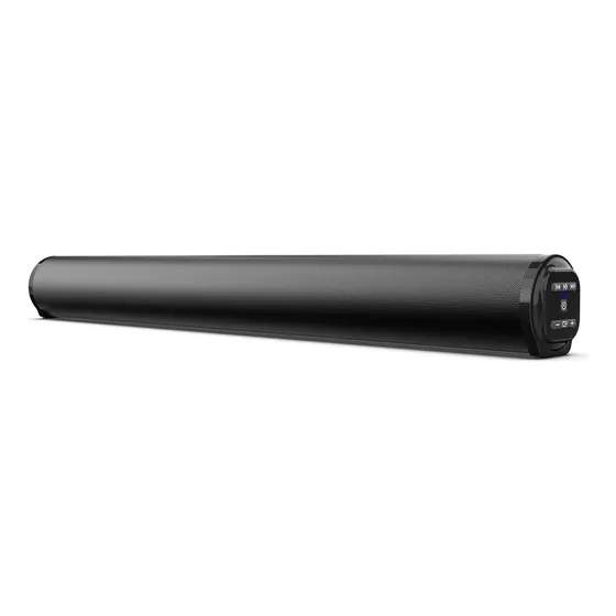 Altavoz Largo Television Puede Conectar Computadora Usb
