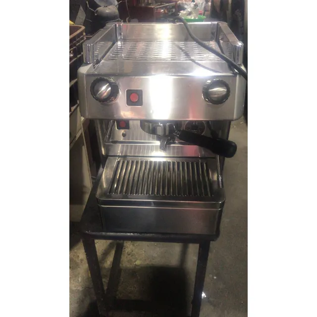 Maquina De Café 1 Grupo 110v Portofino
