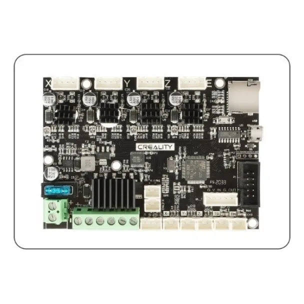 Motherboard V4.2.7 32bit Ender-3 V2