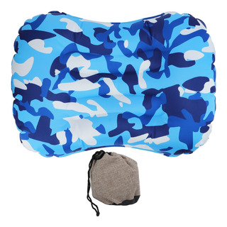 Cojín De Respaldo Inflable Para La Cintura, Inflable Automát Cojín De Respaldo Inflable Para La Cintura, Inflable Automát