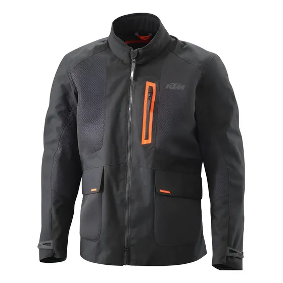 Campera Ktm Vented V2