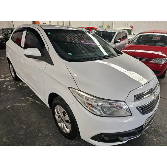 Chevrolet Onix 1.0 Lt 5p