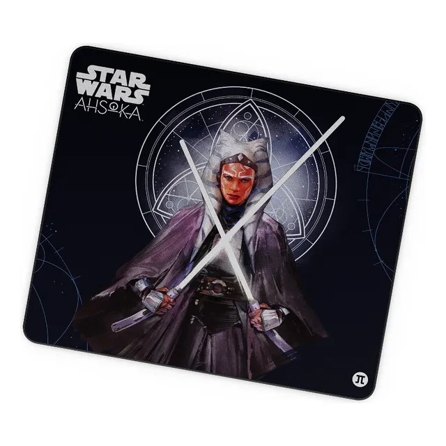 Mouse Pad Gamer Primus M Arena Star Wars Ahsoka Tano